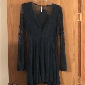 Free People dress